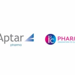 Aptar Pharma and i2c Pharmaceutical Services Announce Exclusive Partnership